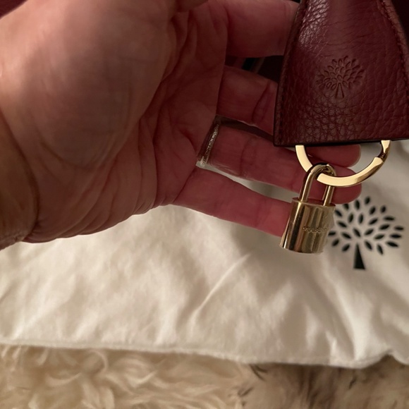 Authentic Mulberry Del Rey - Picture 5 of 12